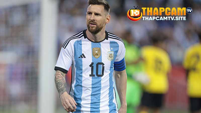 Tổng quan chi tiết về cách chơi bóng của Messi