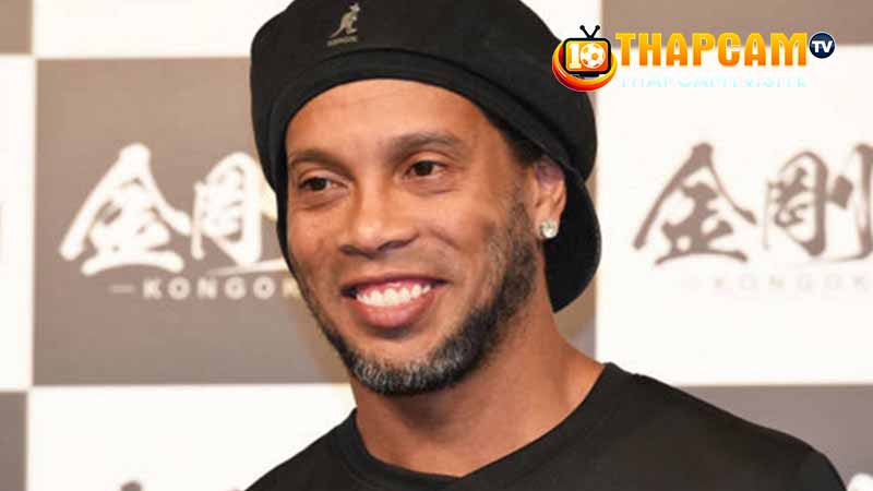 Chi tiết tổng quan về Ronaldinho 